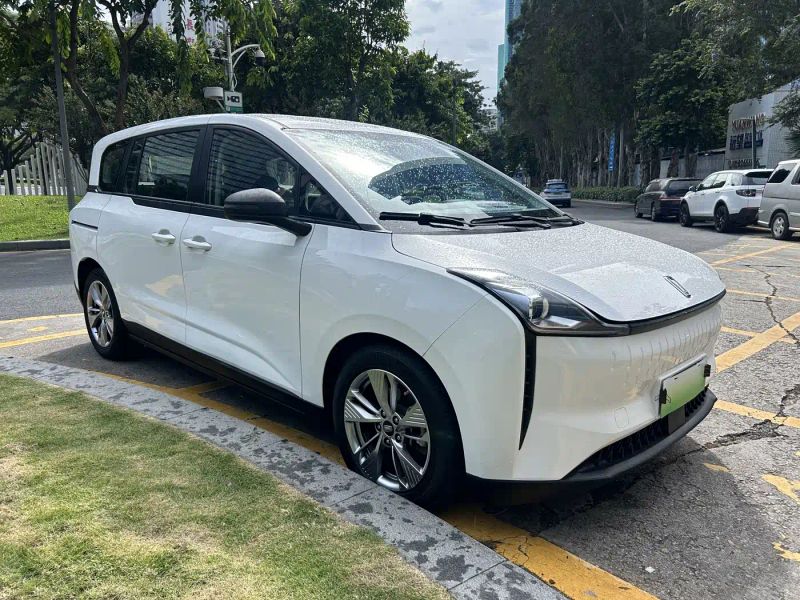 Besturn nat