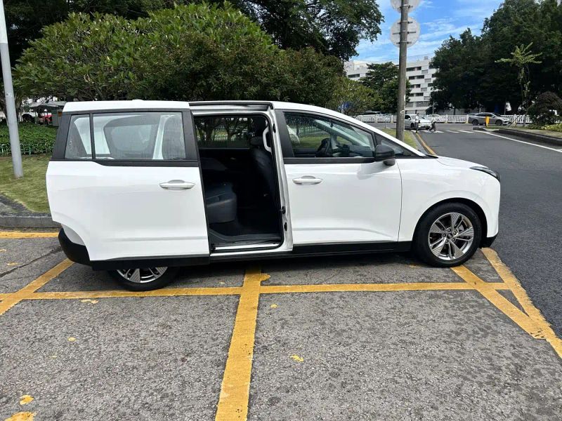 Besturn nat