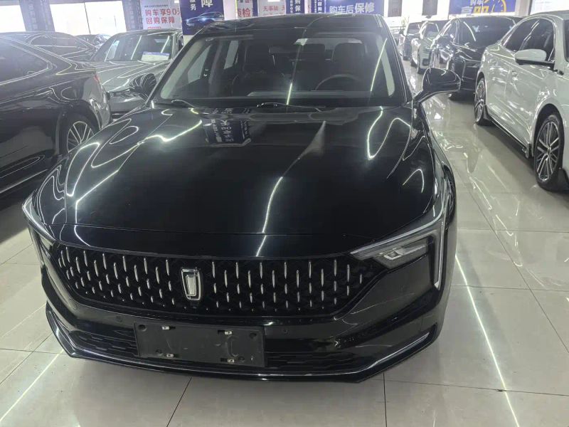 Besturn b70