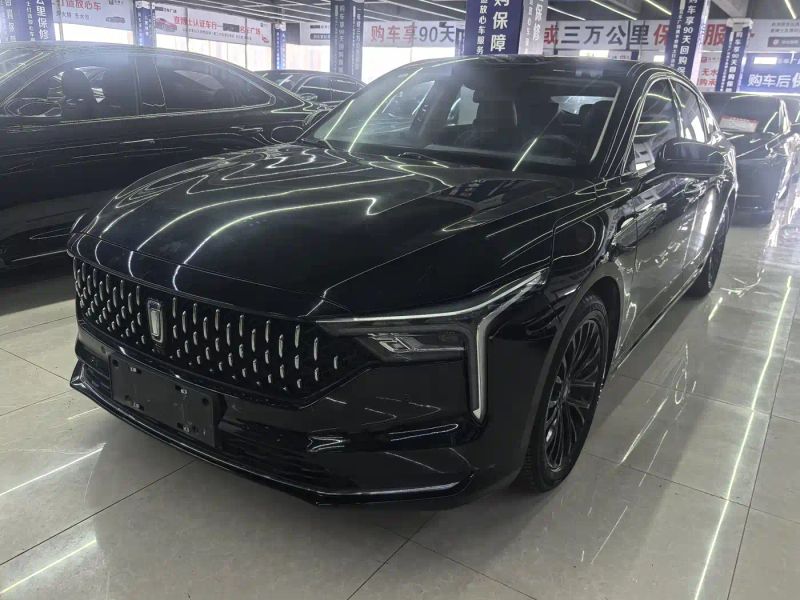 Besturn b70