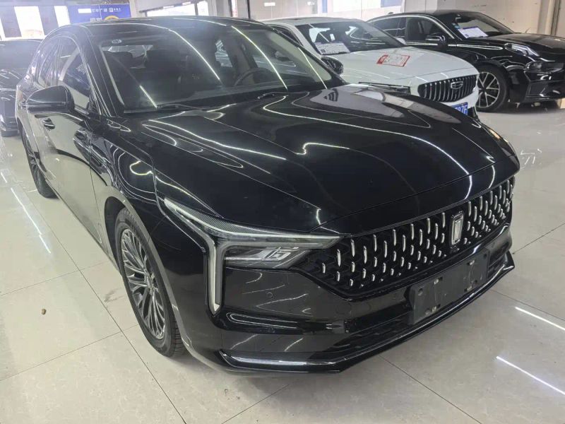 Besturn b70