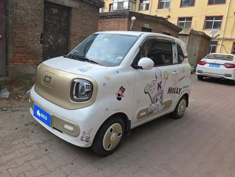 Besturn xiaoma