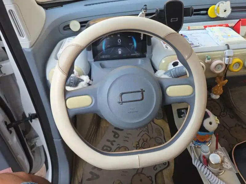 Besturn xiaoma