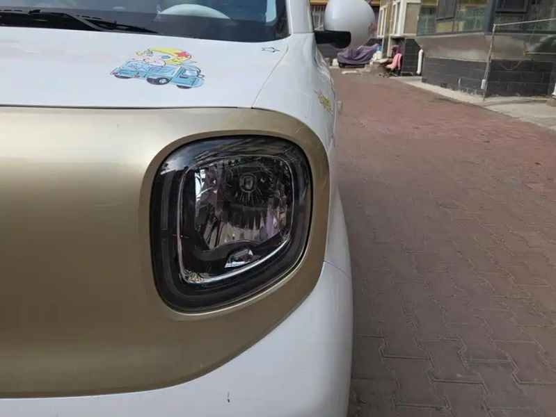Besturn xiaoma