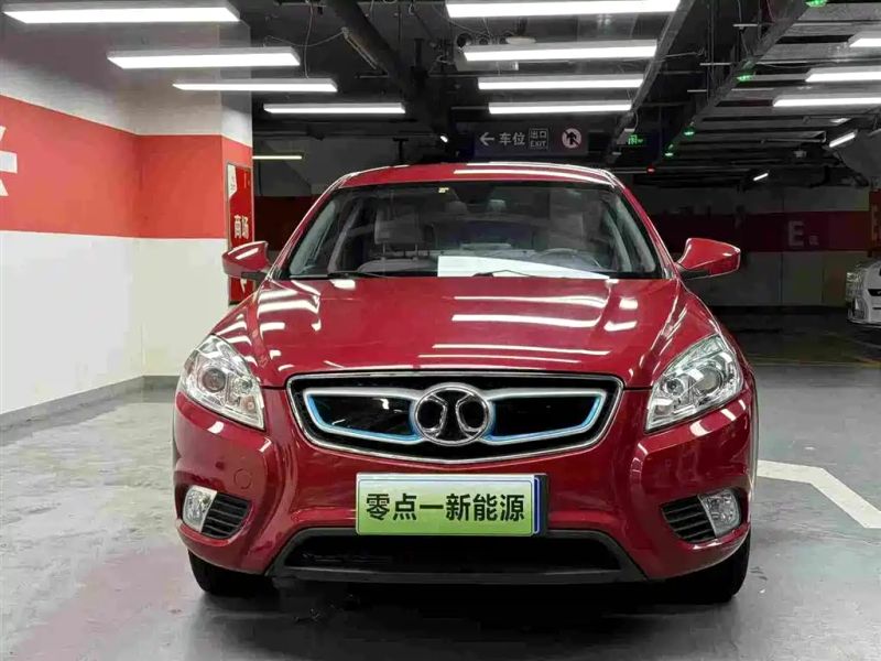 Baic-ev eu