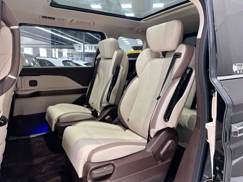 Besturn m9
