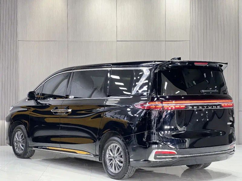 Besturn m9