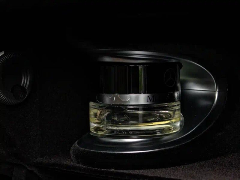Porsche s-class