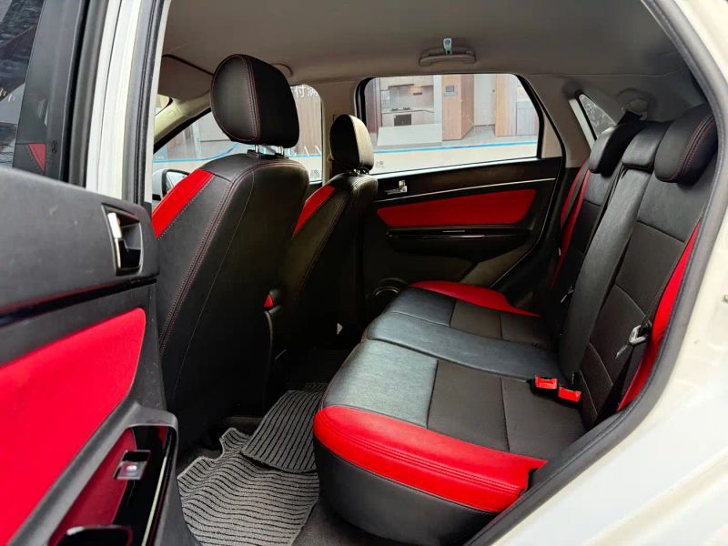 Baic-ev ex