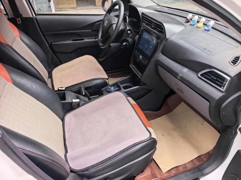 Baic-ev ec