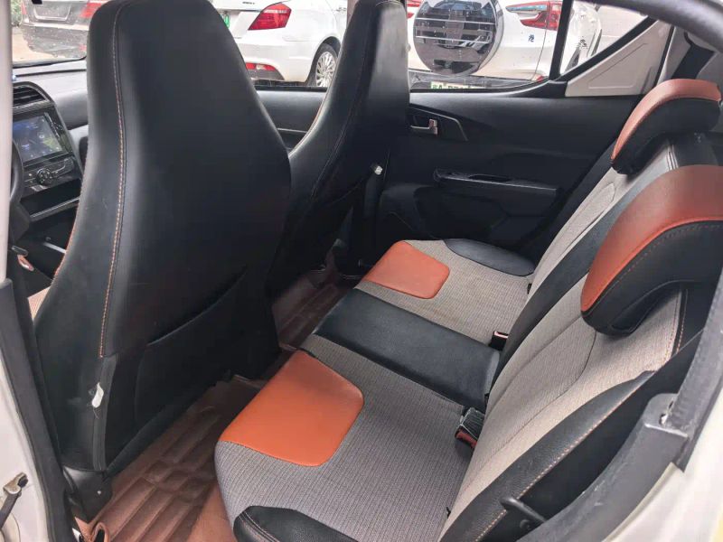 Baic-ev ec