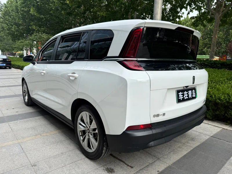 Besturn nat