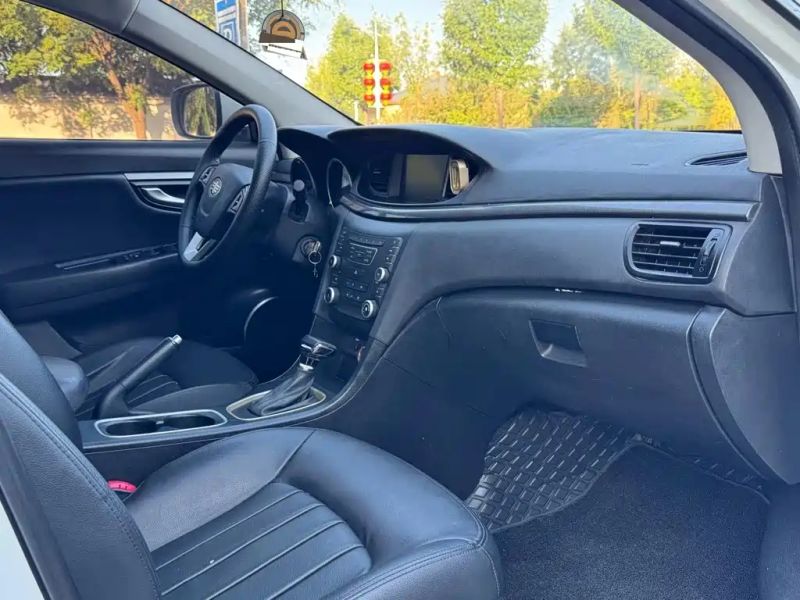Besturn b50