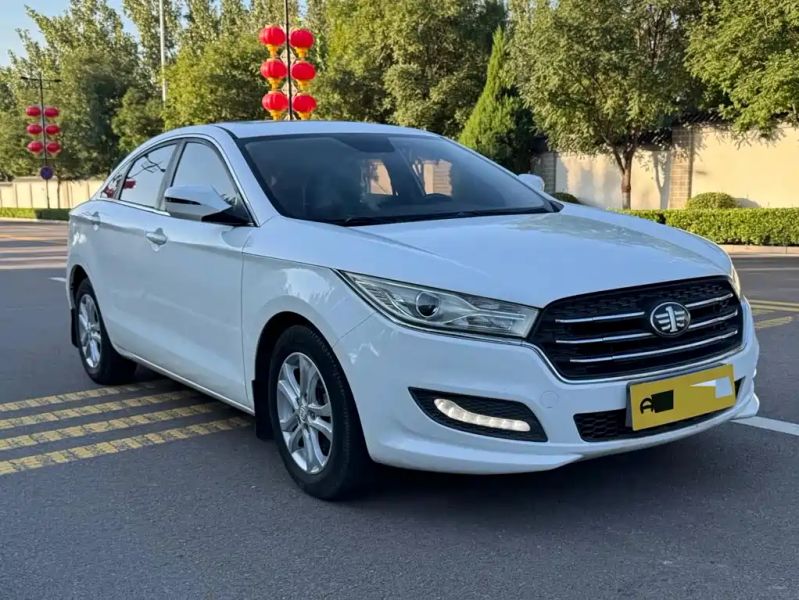 Besturn b50