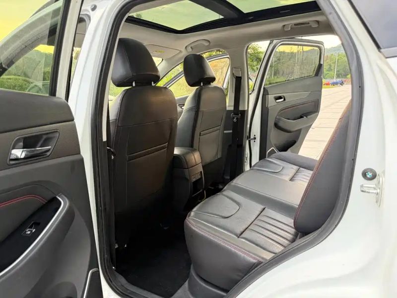 beijing ex5