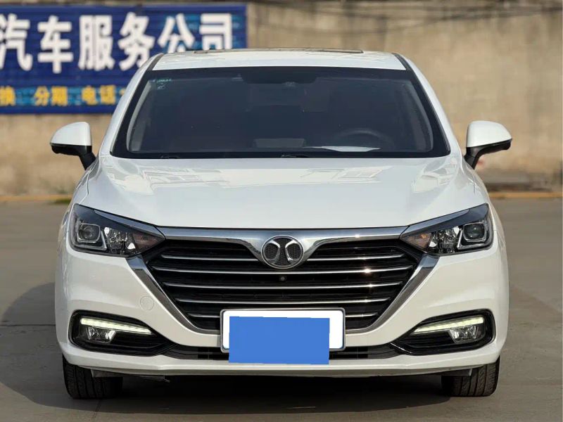 beijing senbao_d50