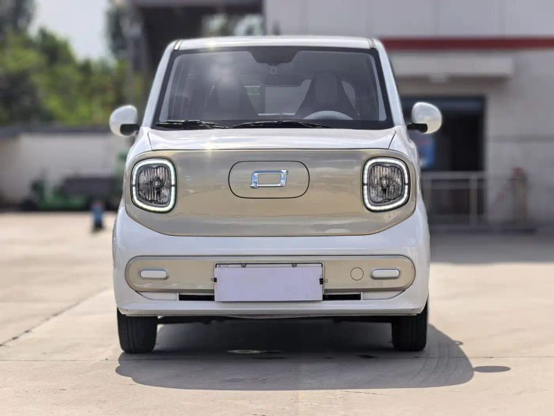 Besturn xiaoma