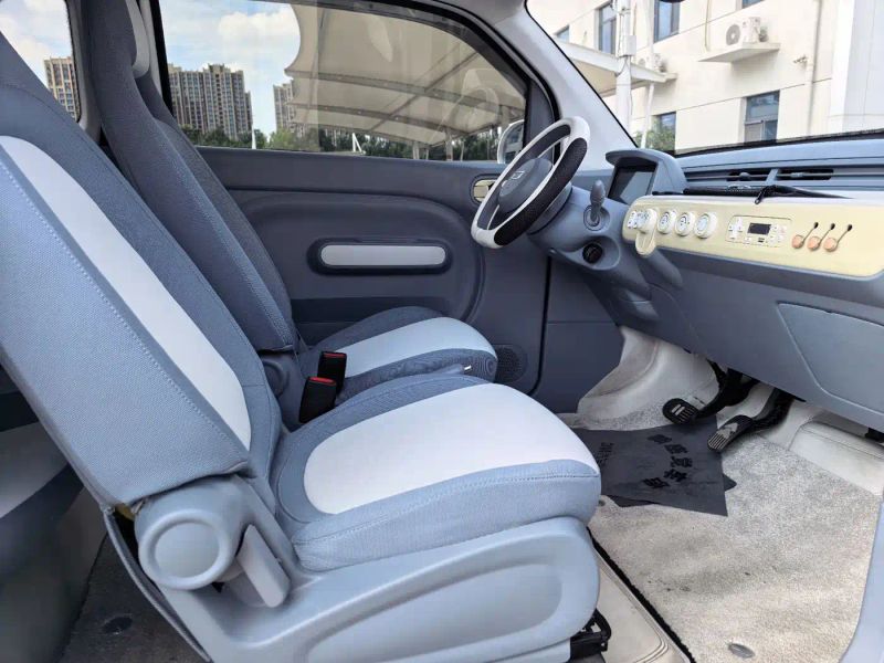 Besturn xiaoma
