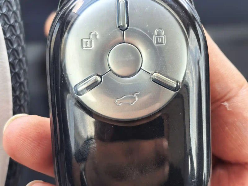 Besturn xiaoma