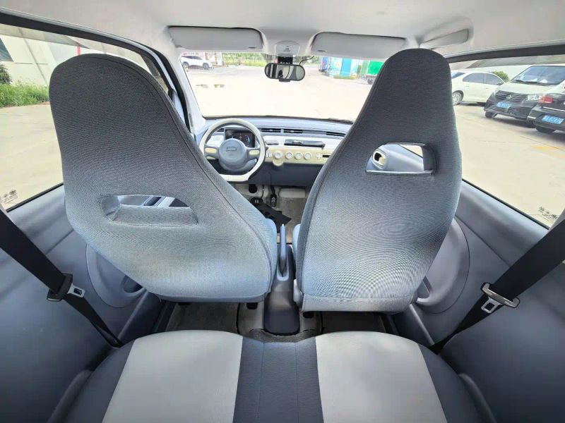 Besturn xiaoma