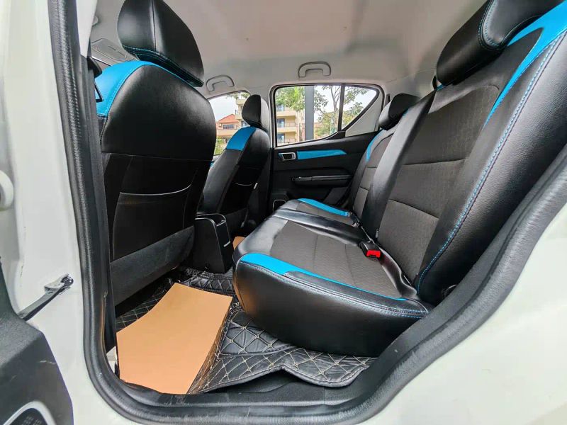 Baic-ev ec3