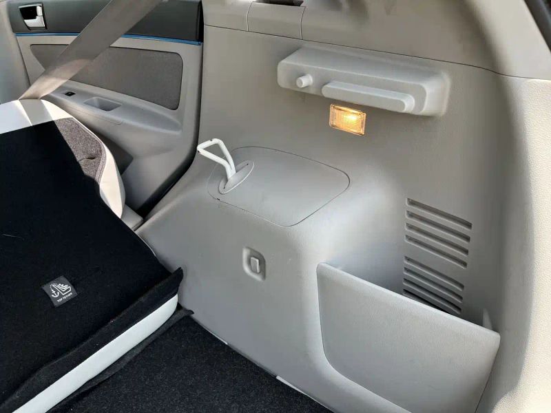 Baic-ev ev