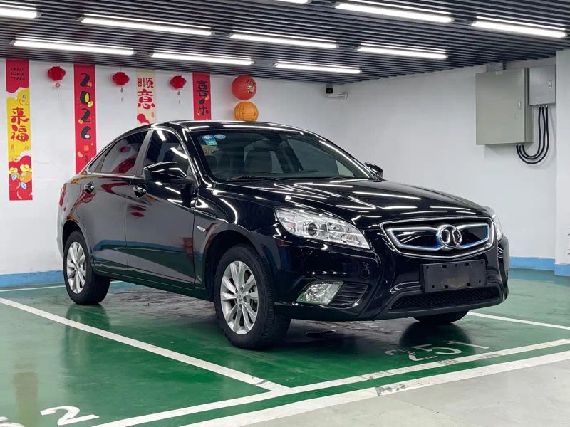Baic-ev eu