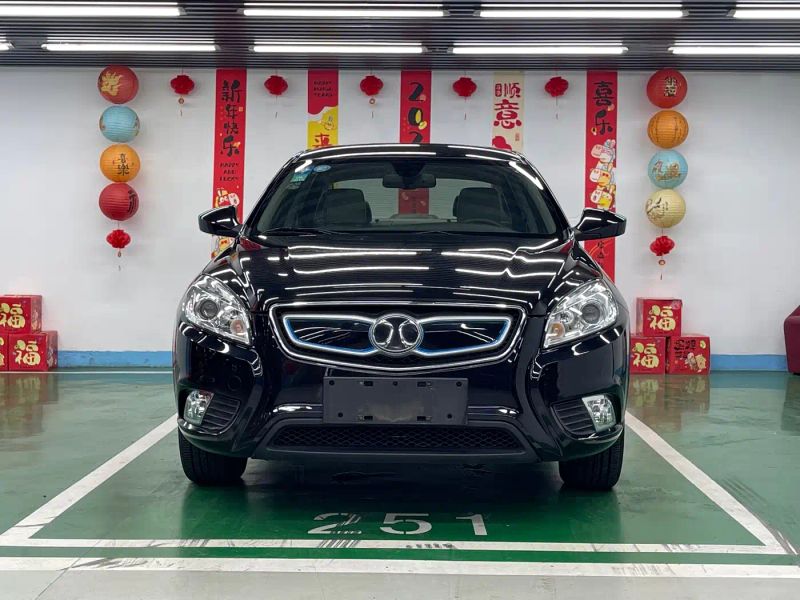 Baic-ev eu