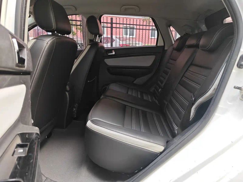 Baic-ev ec
