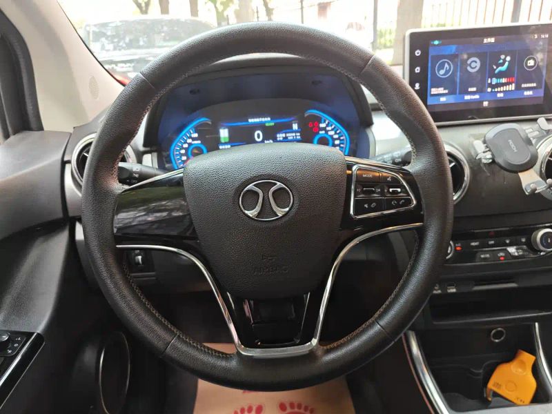 Baic-ev ec