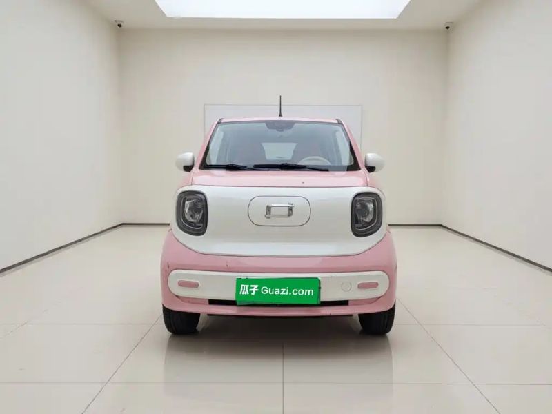 Besturn xiaoma