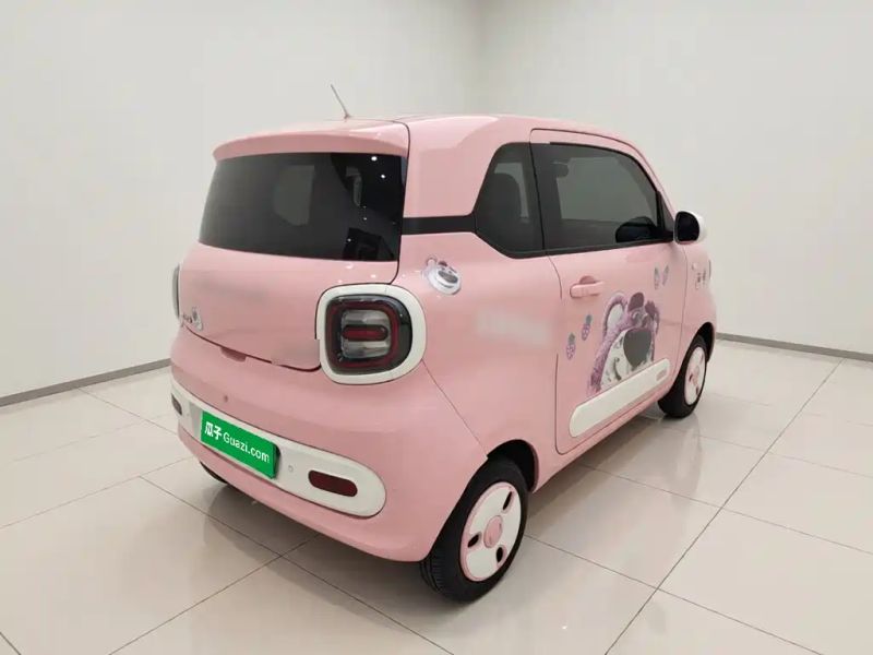 Besturn xiaoma