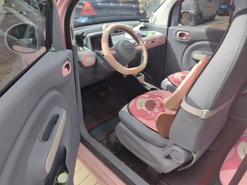 Besturn xiaoma