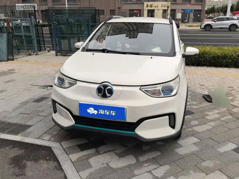 Baic-ev ec3