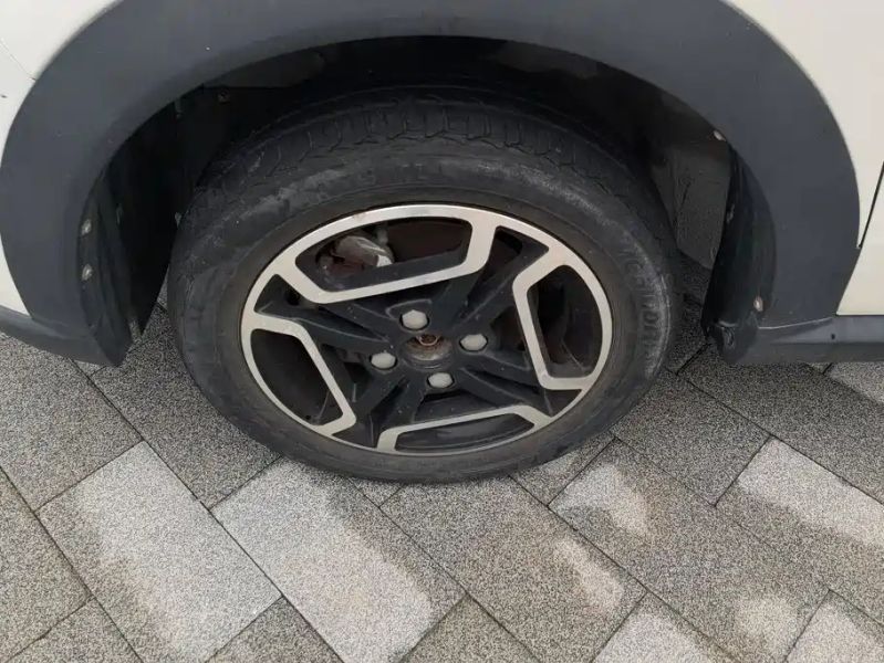Baic-ev ec3