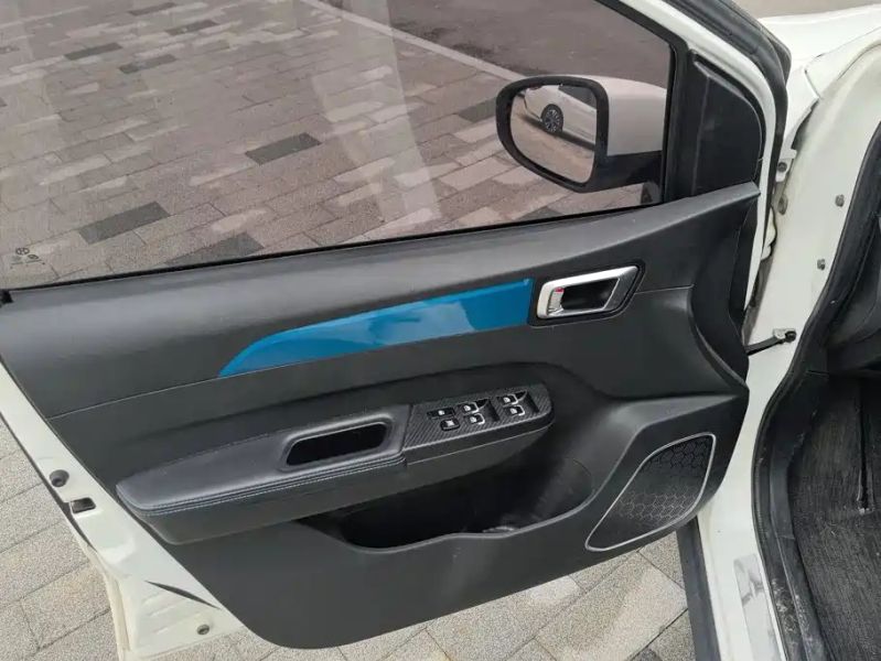 Baic-ev ec3