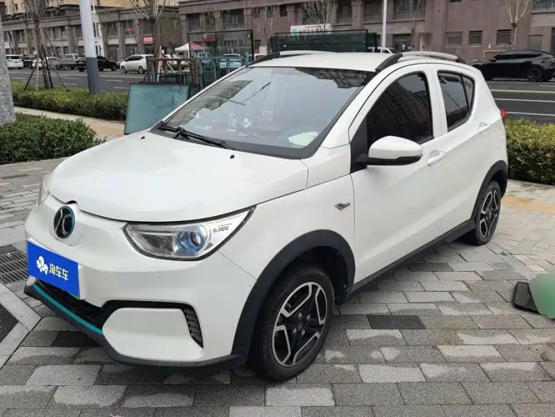 Baic-ev ec3