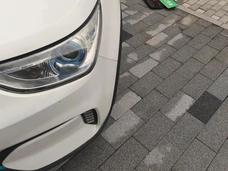 Baic-ev ec3