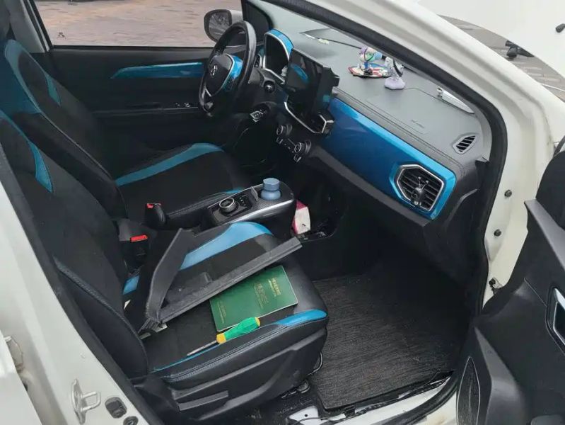 Baic-ev ec3