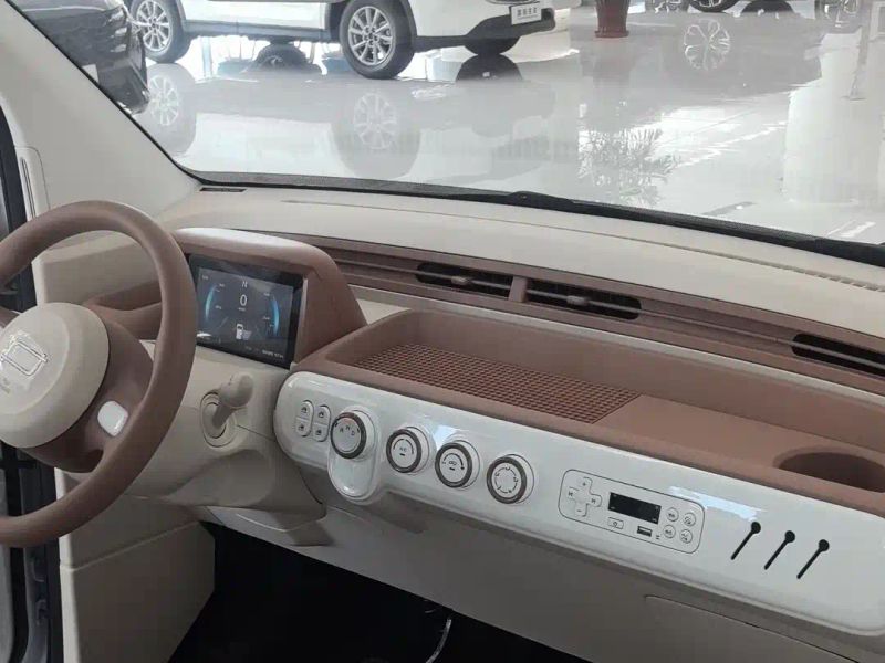 Besturn xiaoma