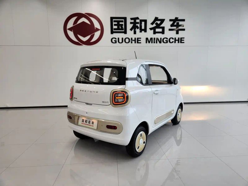 Besturn xiaoma