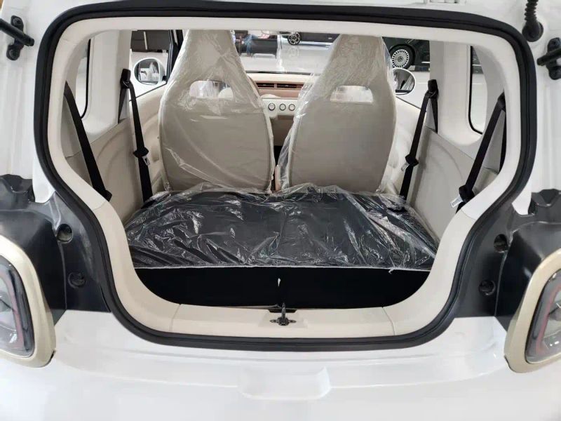 Besturn xiaoma