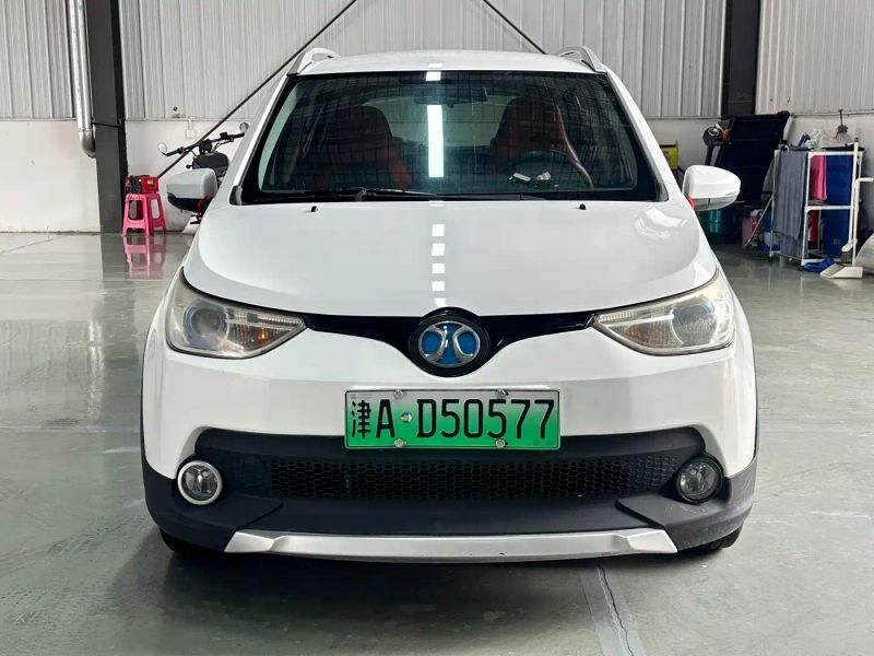 Baic-ev ec