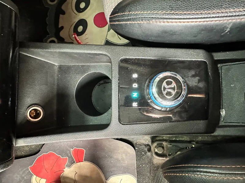 Baic-ev ec