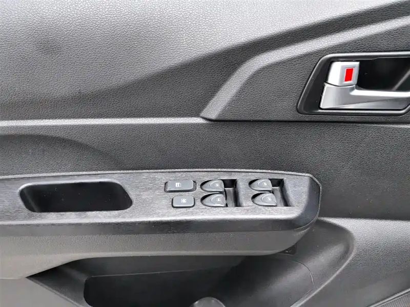 Baic-ev ec