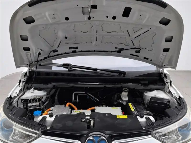 Baic-ev ec