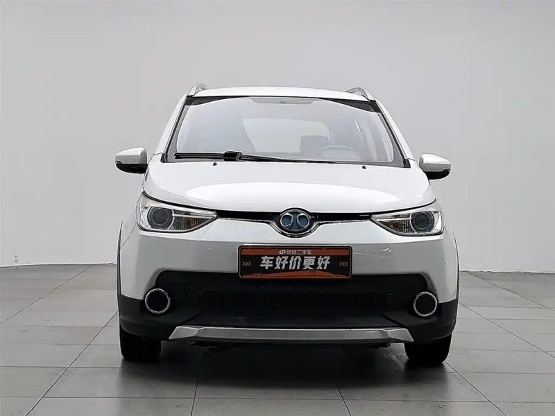 Baic-ev ec