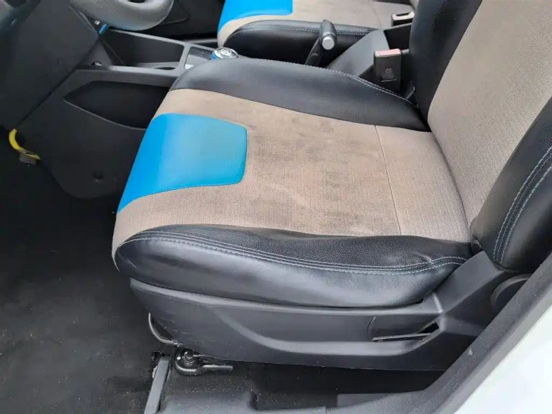 Baic-ev ec