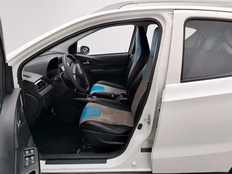 Baic-ev ec