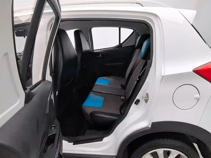 Baic-ev ec